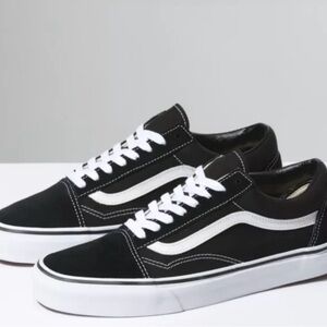 Vans sneakers